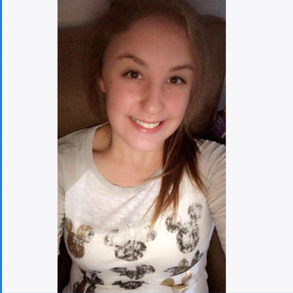 Meet your Posher, Skylar